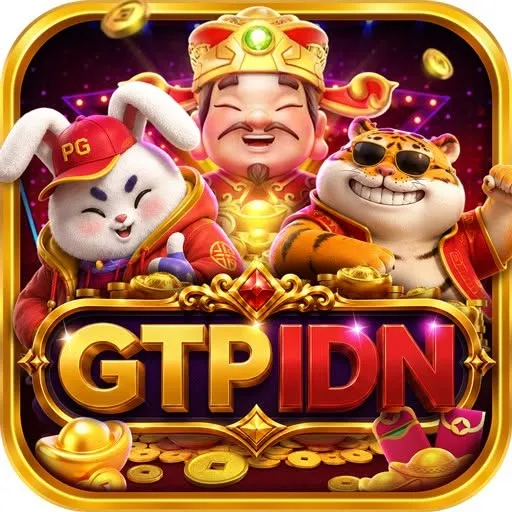GTPIDN - Game Idle yang Mengasyikkan dan Menyenangkan